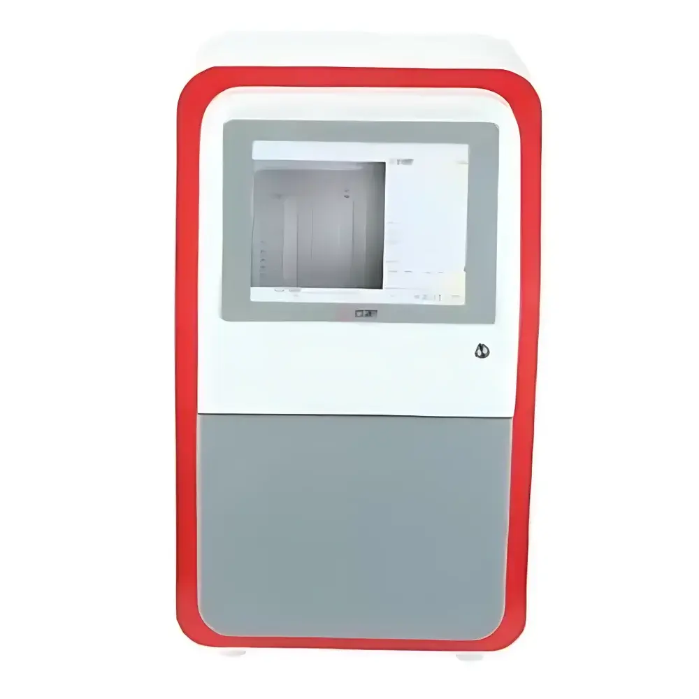 Jiapeng JP-K3300Plus Chemiluminescence Gel Imaging System