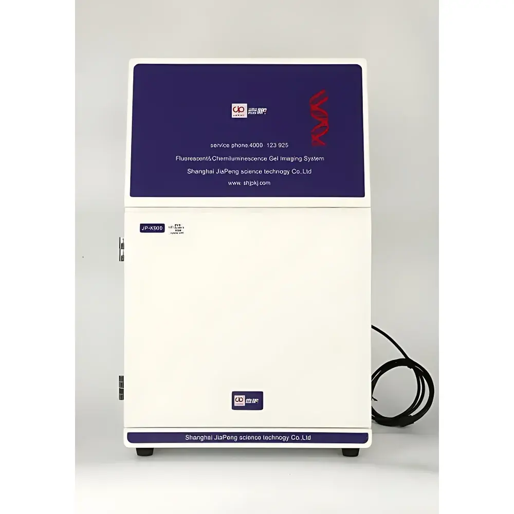 Jiapeng JP-K600 Chemiluminescence Gel Imaging System