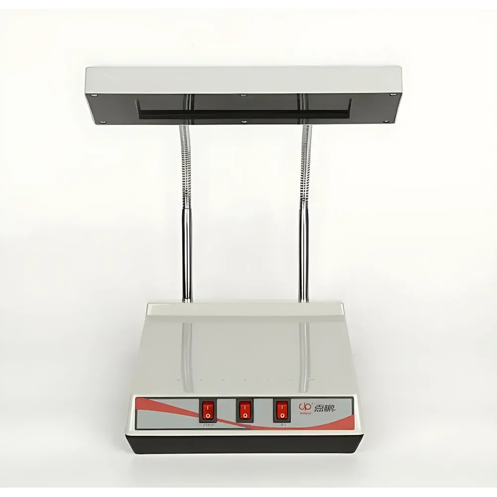 Jiapeng ZF-1 Triple-Function UV Transilluminator with 254 nm & 365 nm Emission