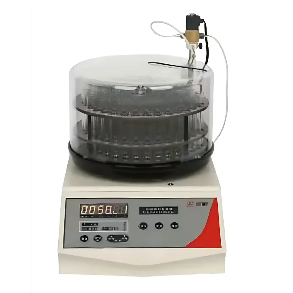 Jiapeng BS-160A Automatic Fraction Collector