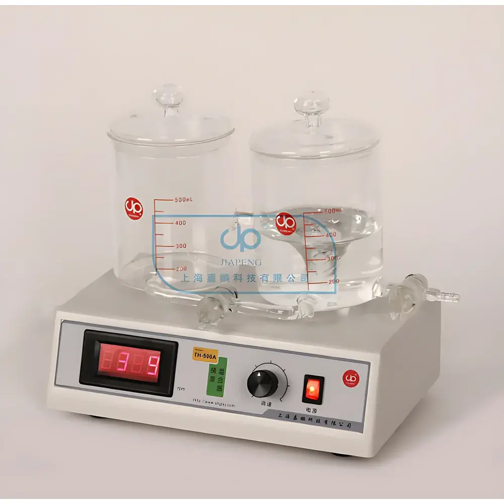Jiapeng TH-500A Gradient Mixer