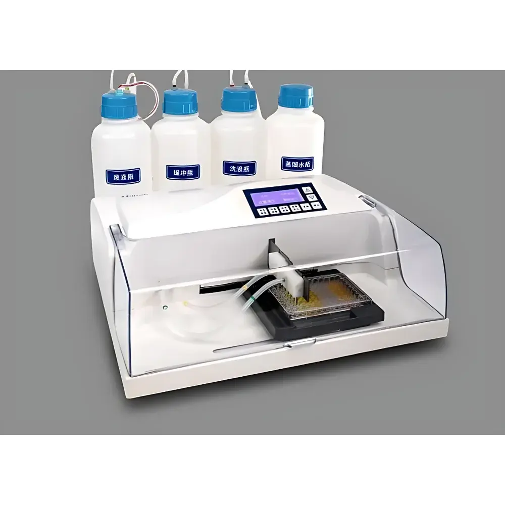 Keebio DKW310 Automated Microplate Washer