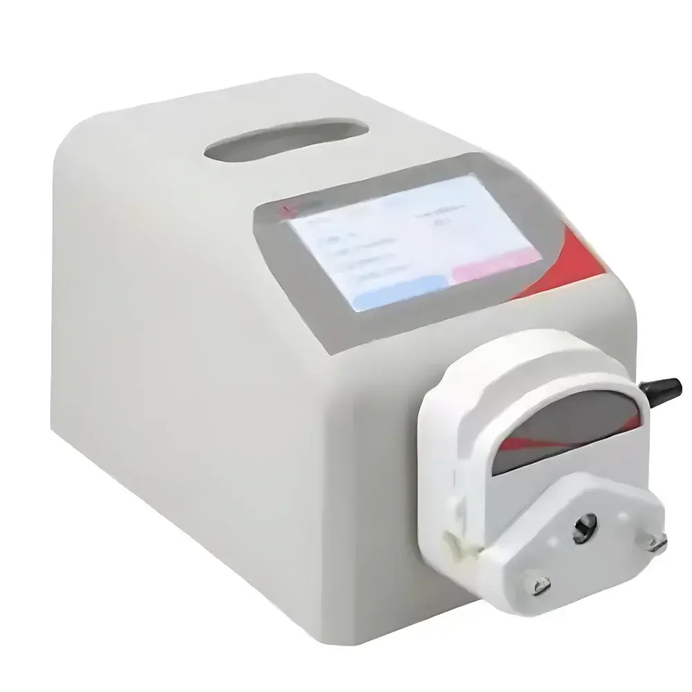 Jipeng BT-100ST Digital Programmable Peristaltic Pump