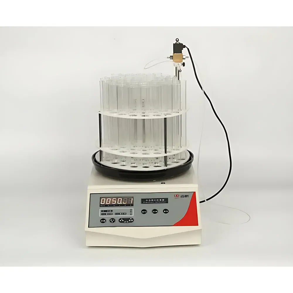 Jiapeng BSZ-40 Automatic Fraction Collector