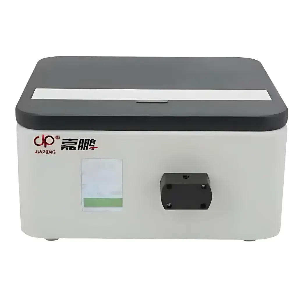 Jiapeng JP-3008 Full-Range UV Detector
