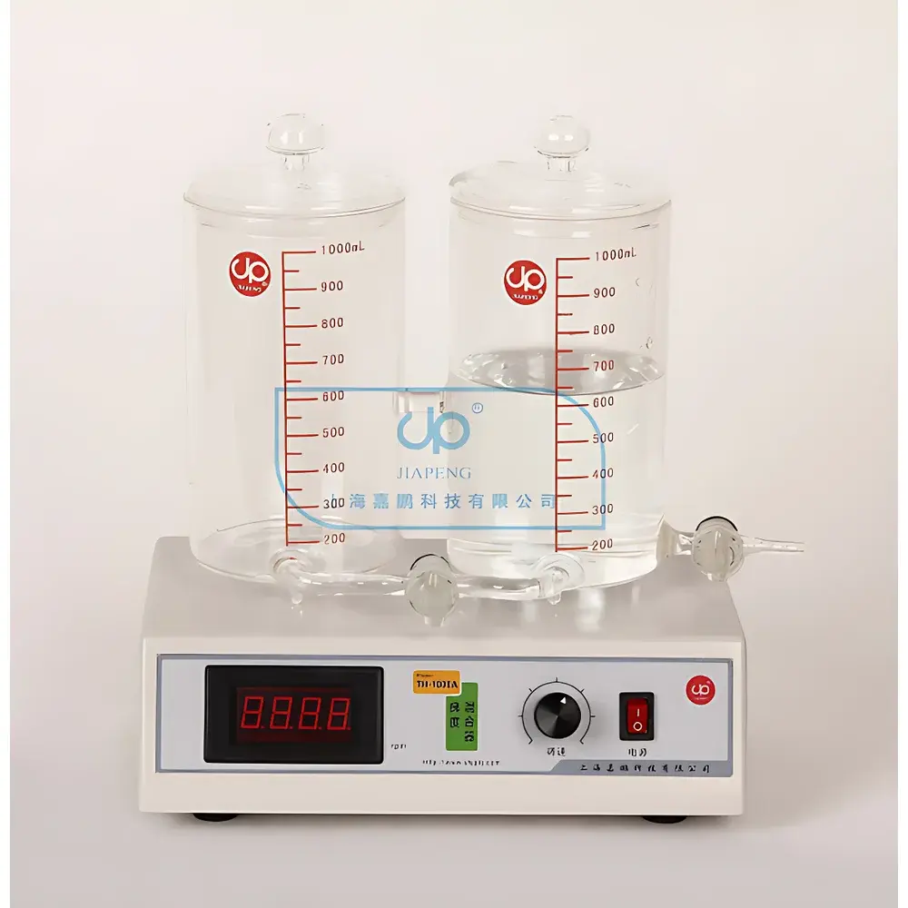 Jiapeng TH-1000A Gradient Mixer