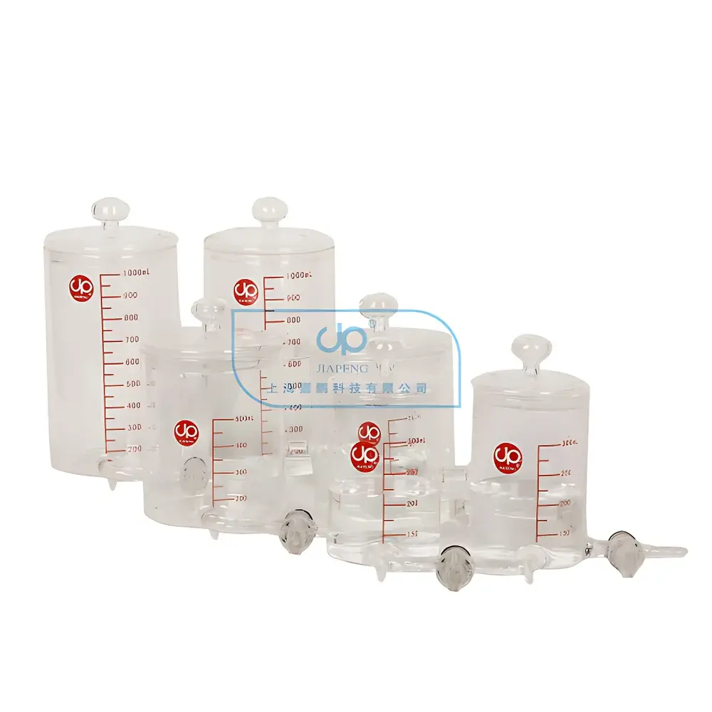 Jiapeng TH-1000A Gradient Mixer