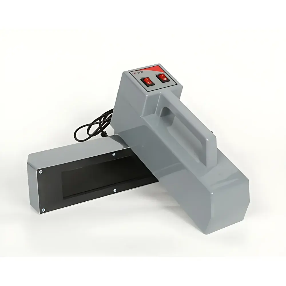 Jiapeng ZF-5 Portable Dual-Wavelength UV Transilluminator