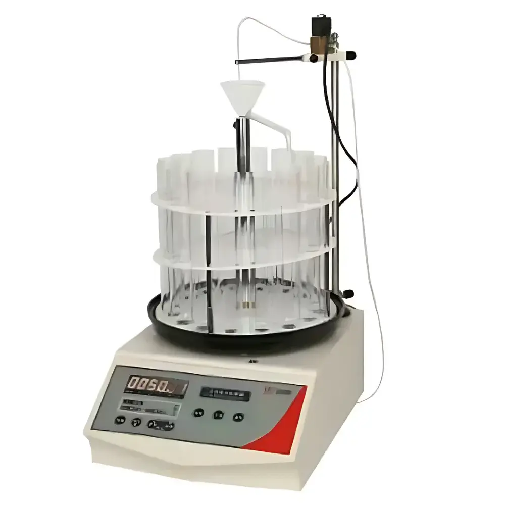 Jiapeng BS-16A Automatic Fraction Collector