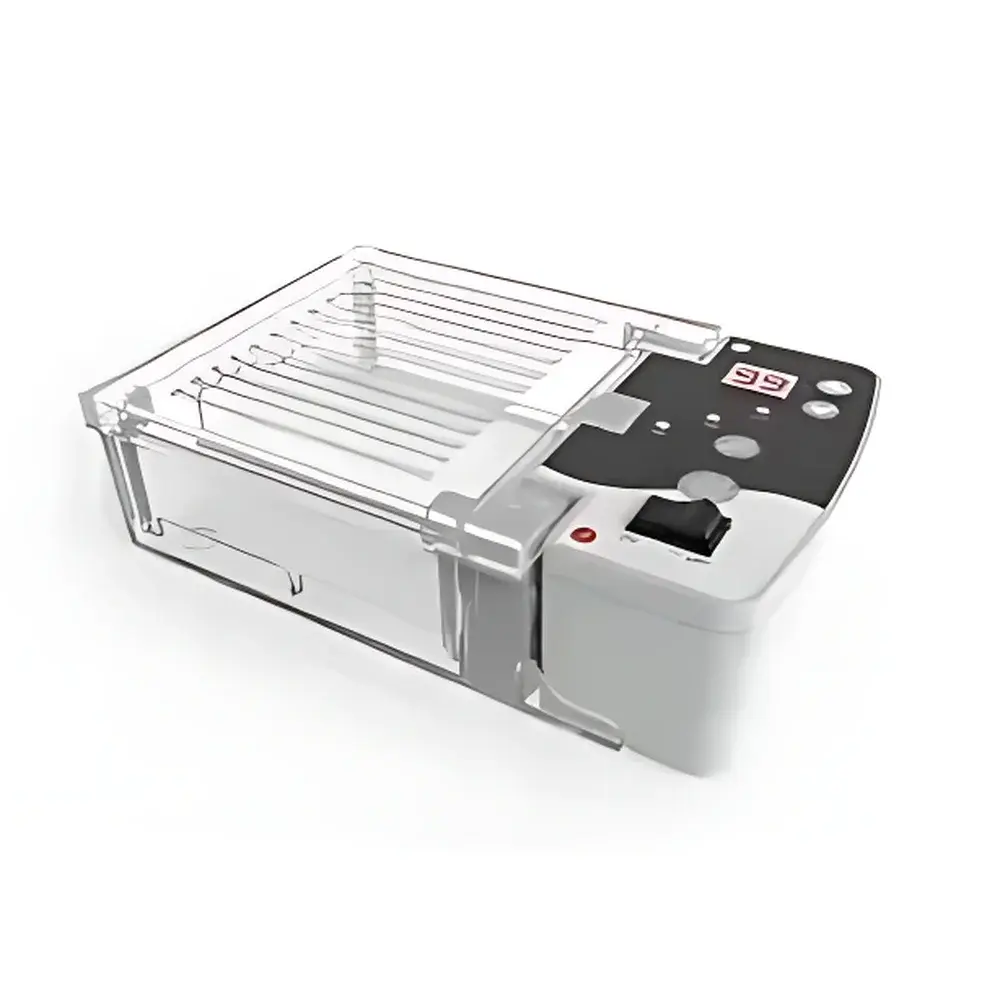 Keebio MiniES Horizontal Mini Electrophoresis System