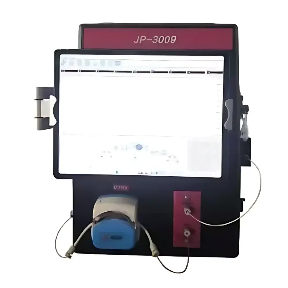 JP-Keebio3009 Protein Purification System