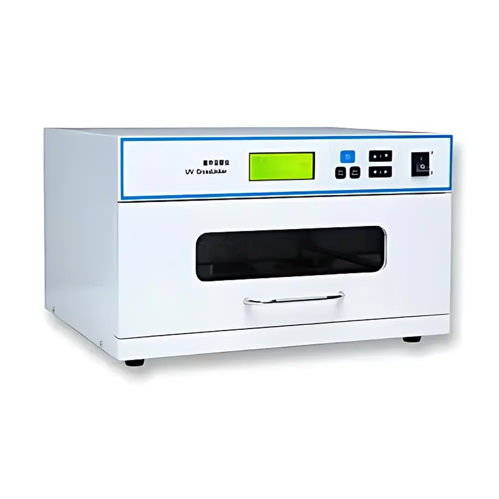 Keebio CX2000 UV Crosslinker