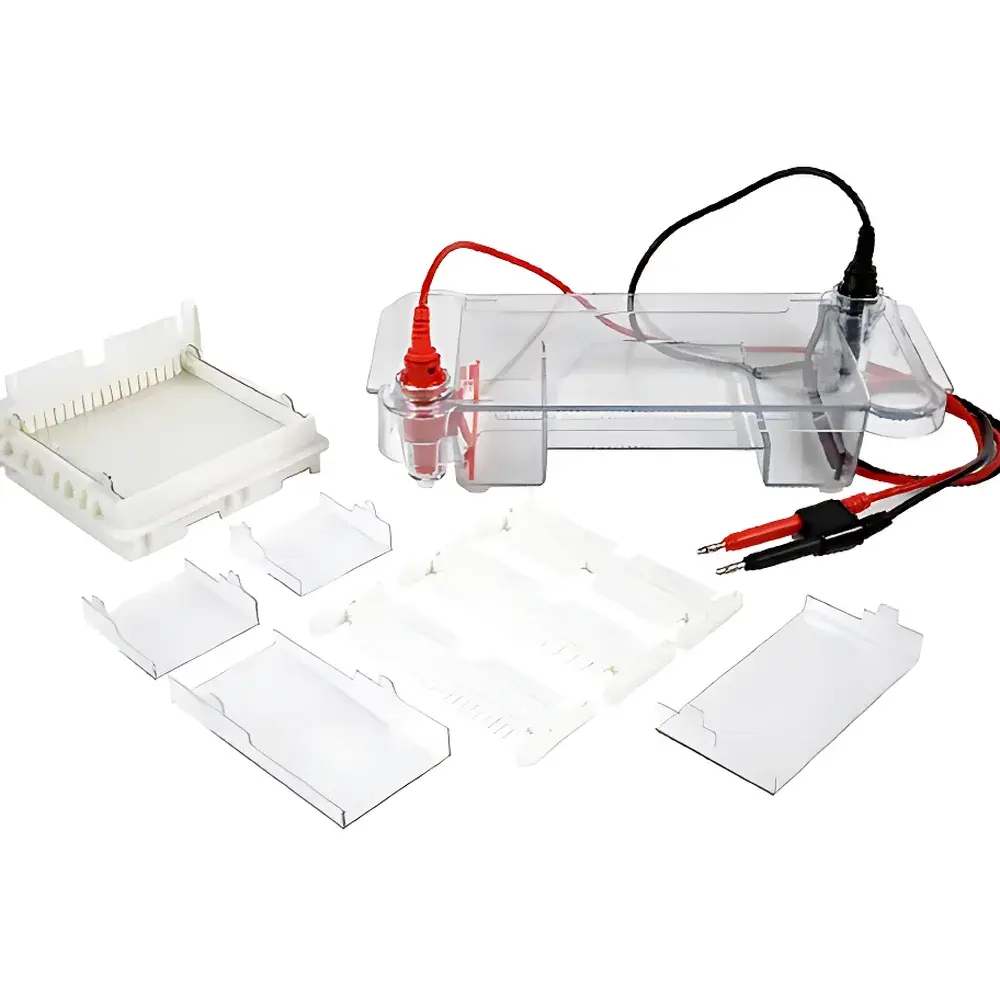 Keebio KEEBIO-HE120 Horizontal Electrophoresis Tank