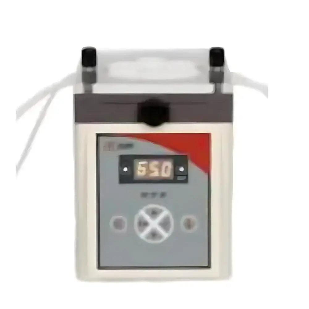 Jiapeng HL-2F Digital Dual-Channel Peristaltic Pump for Precision Dispensing and Flow Control