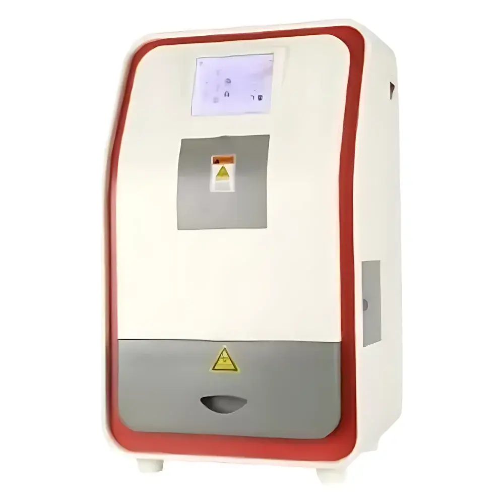 Jipeng JP-2880Plus Gel Imaging System