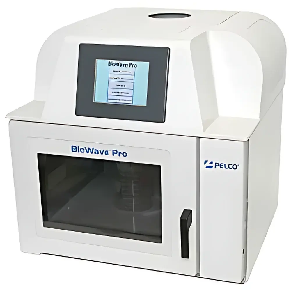 Ted Pella BioWave Pro+ Microwave Rapid Tissue Processor