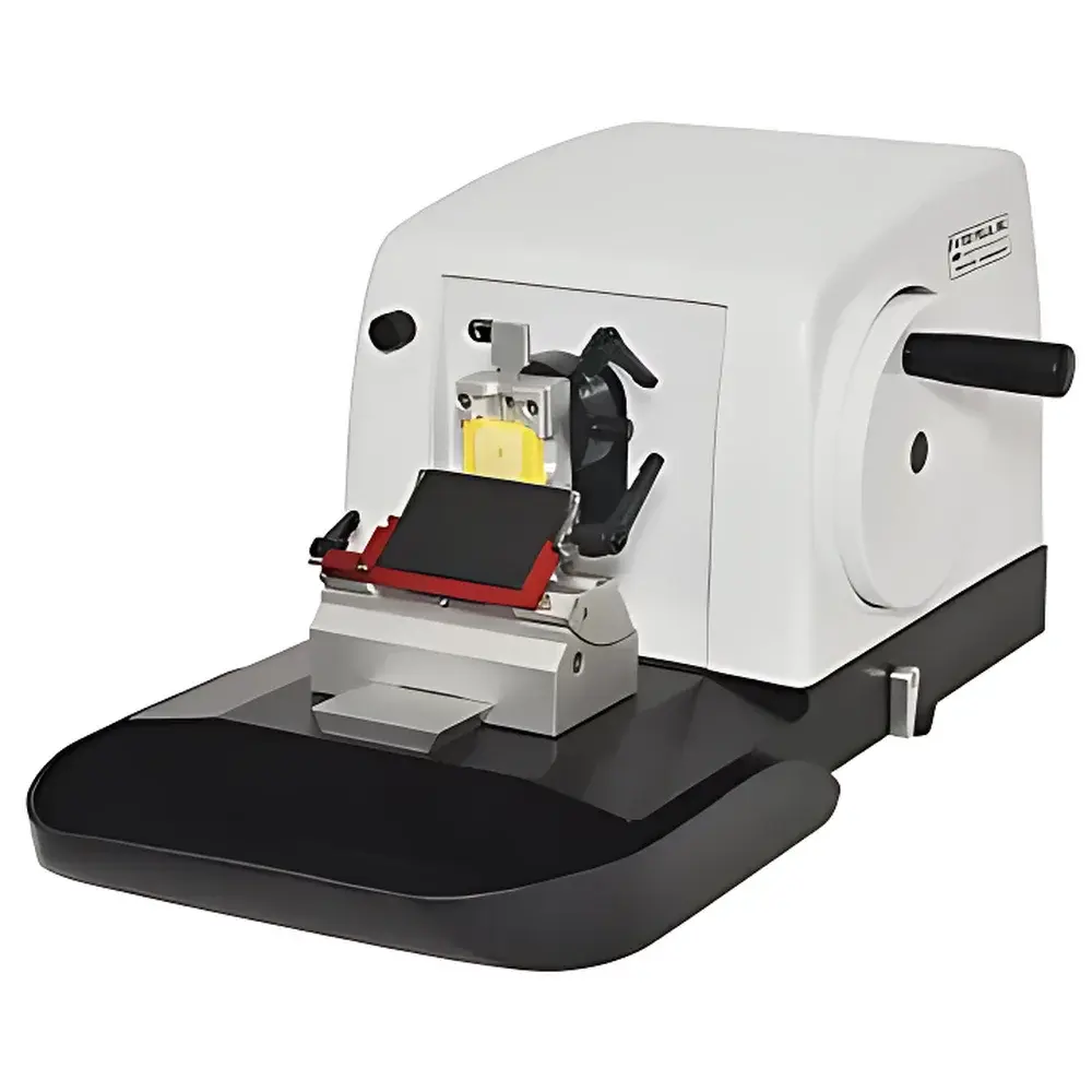 Ted Pella HMT-2258 Rotary Microtome