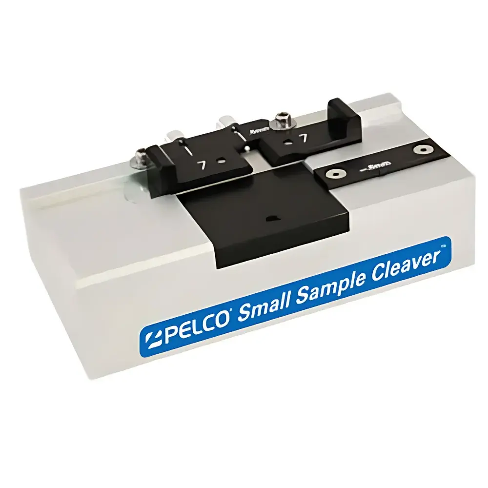 Ted Pella PELCO Small Sample Cleaver