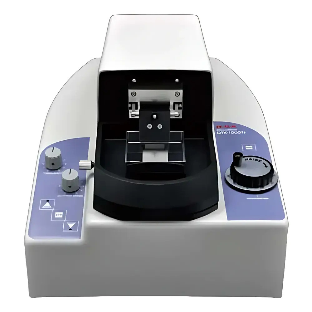 DOSAKA DTK-1000N Vibrating Microtome