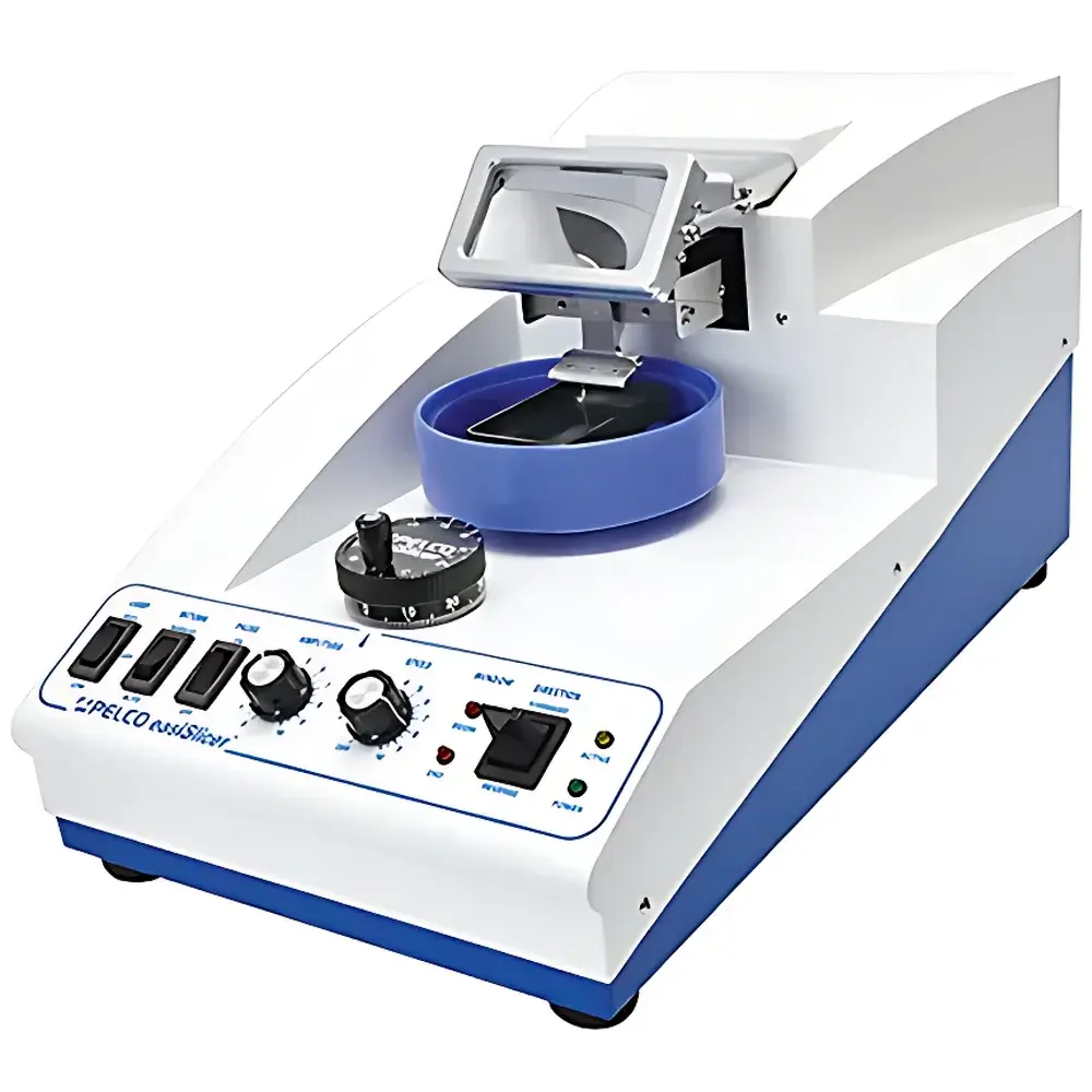 Ted Pella easiSlice Vibrating Microtome