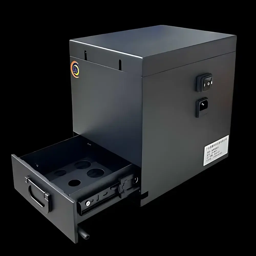 Wet Etching Equipment