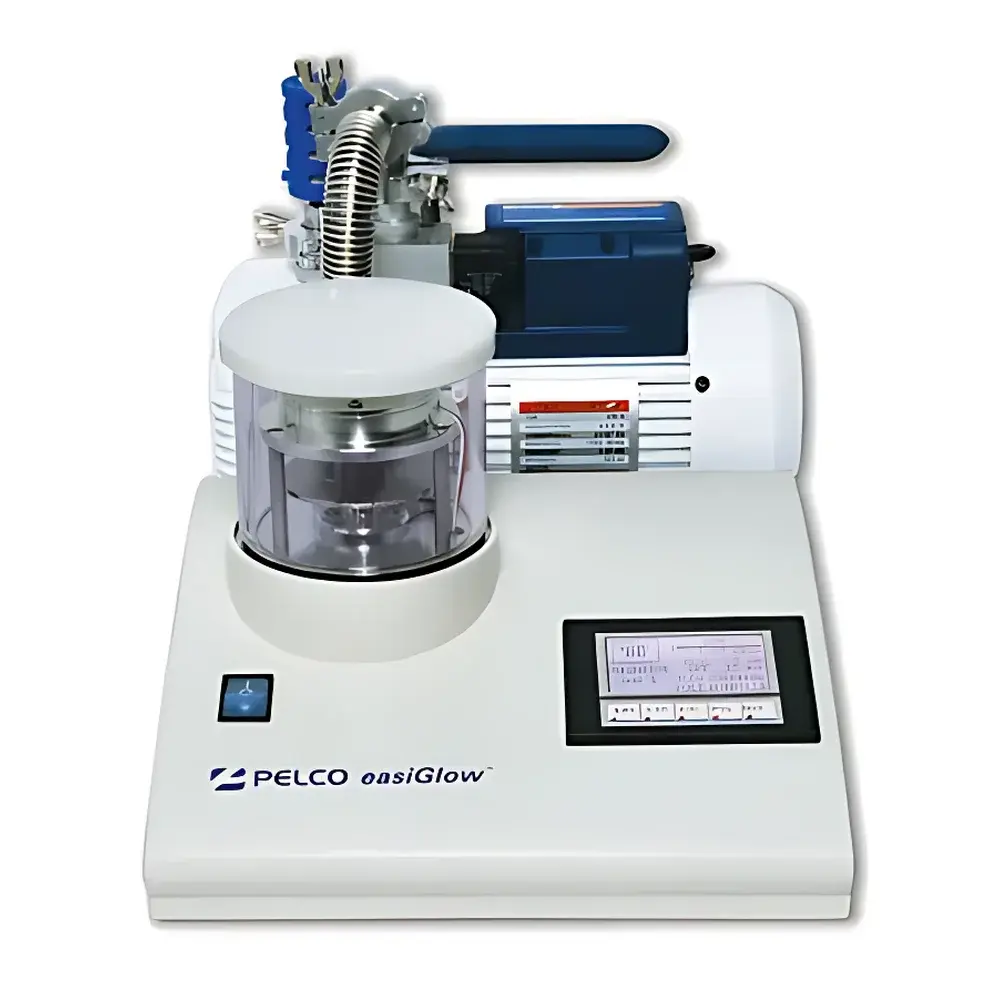 Ted Pella easiGlow™ 91000 Glow Discharge Cleaning System