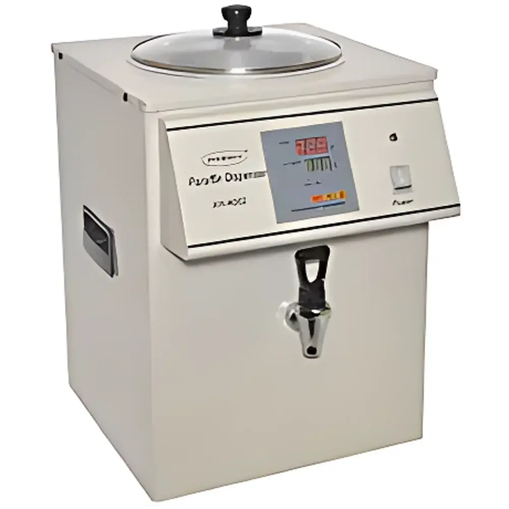 Ted Pella 28151 Heated Microprocessor-Controlled Paraffin Dispenser