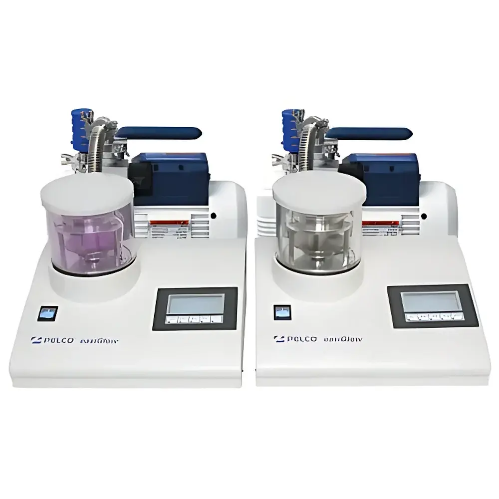 PELCO easiGlow™ Glow Discharge System 91000