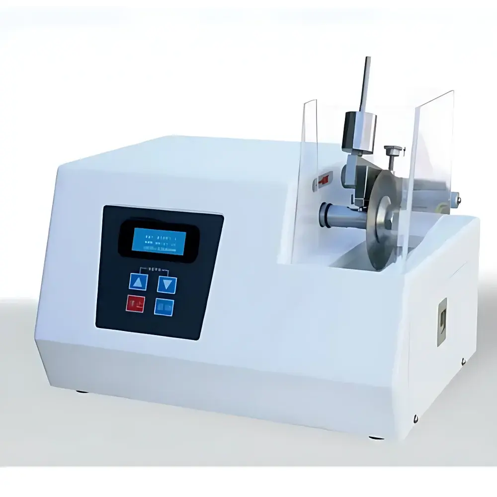 JYDTQ-5 Precision Molten-Bead Cutting Machine
