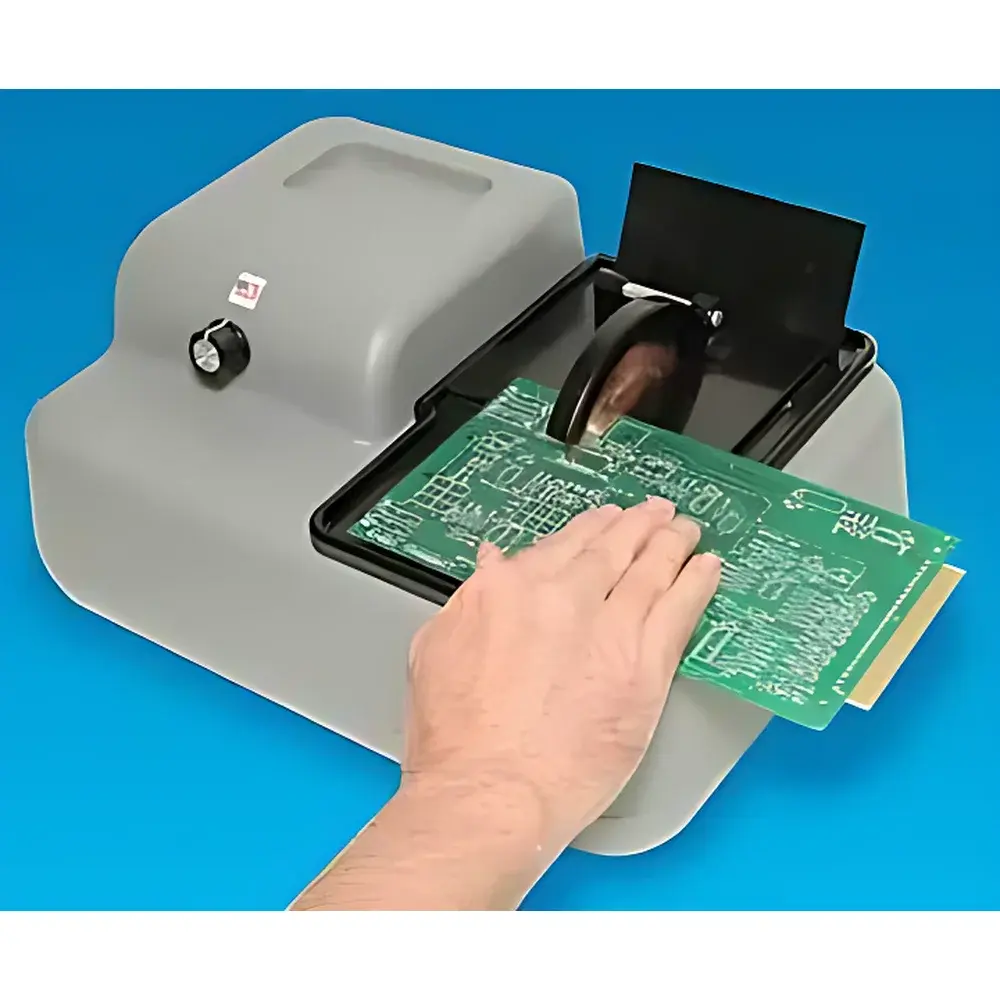 Ted Pella 812-300 Precision Manual Cutting Machine