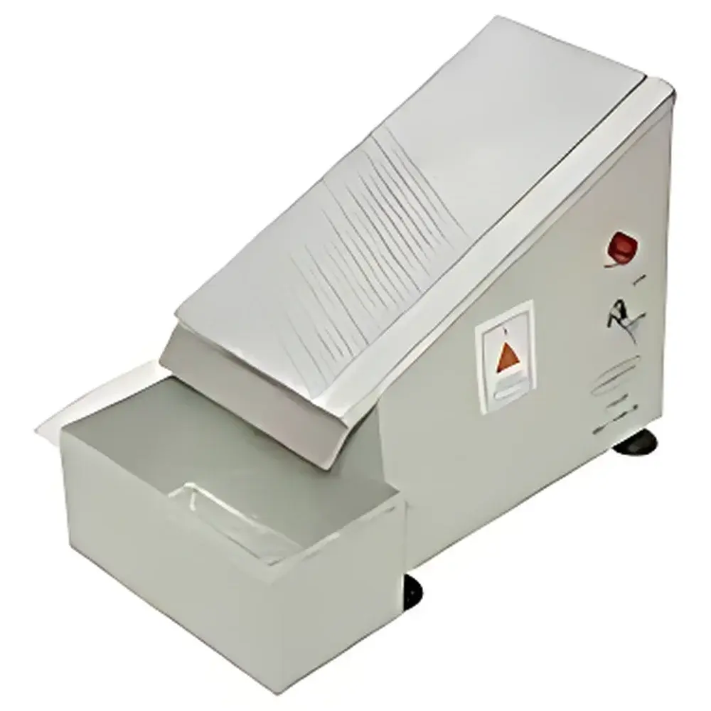 Ted Pella 28154-230 Block Wax Trimmer
