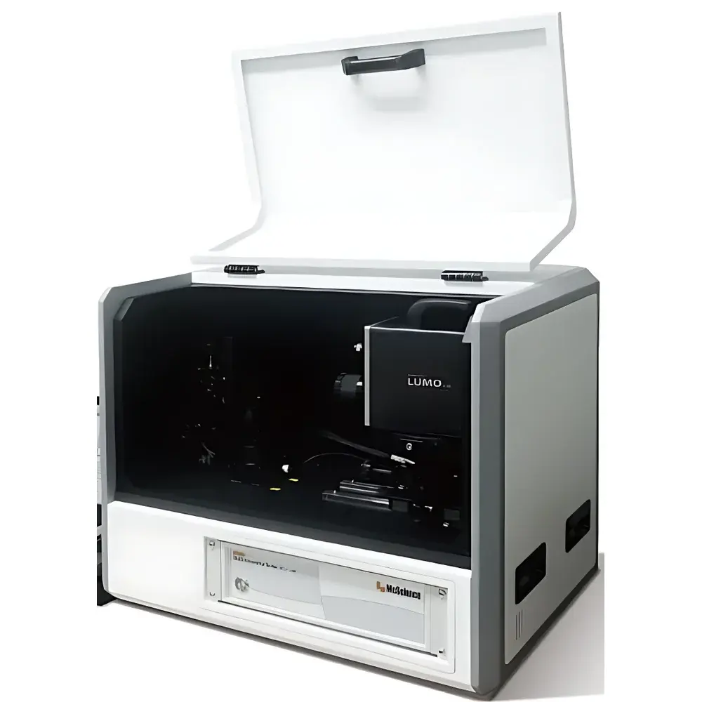 McScience M3000 Integrated OLED/Perovskite/QLED Optoelectronic Characterization System