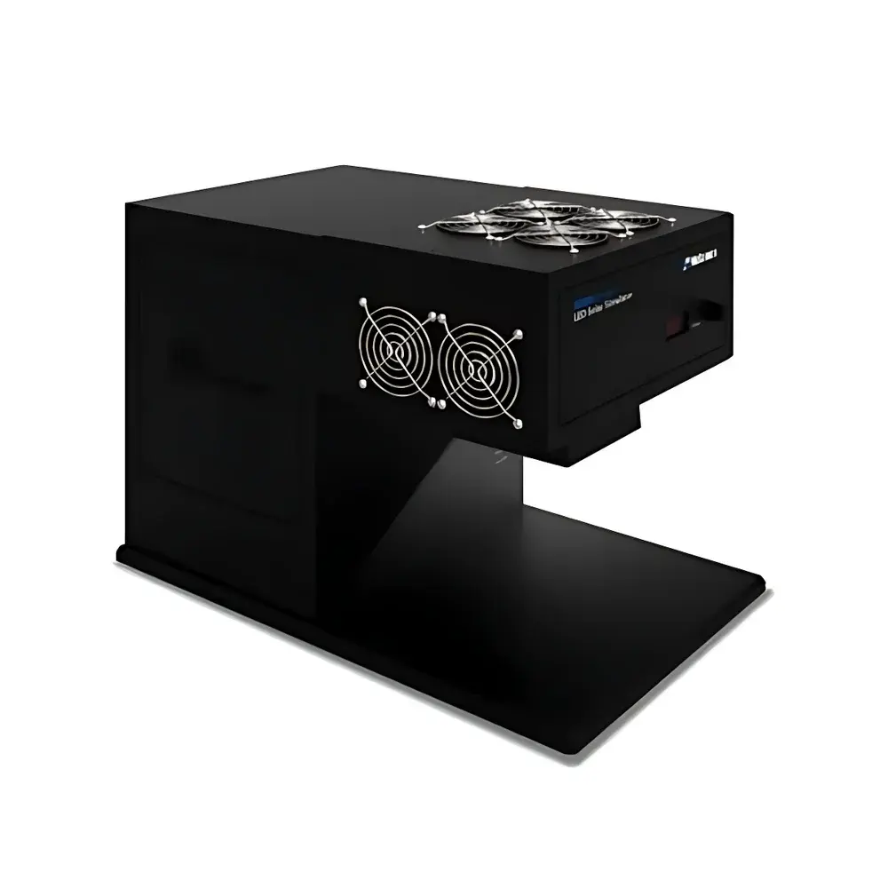 McScience SS-LD50 AAA-Class LED Solar Simulator for Photovoltaic I-V Characterization