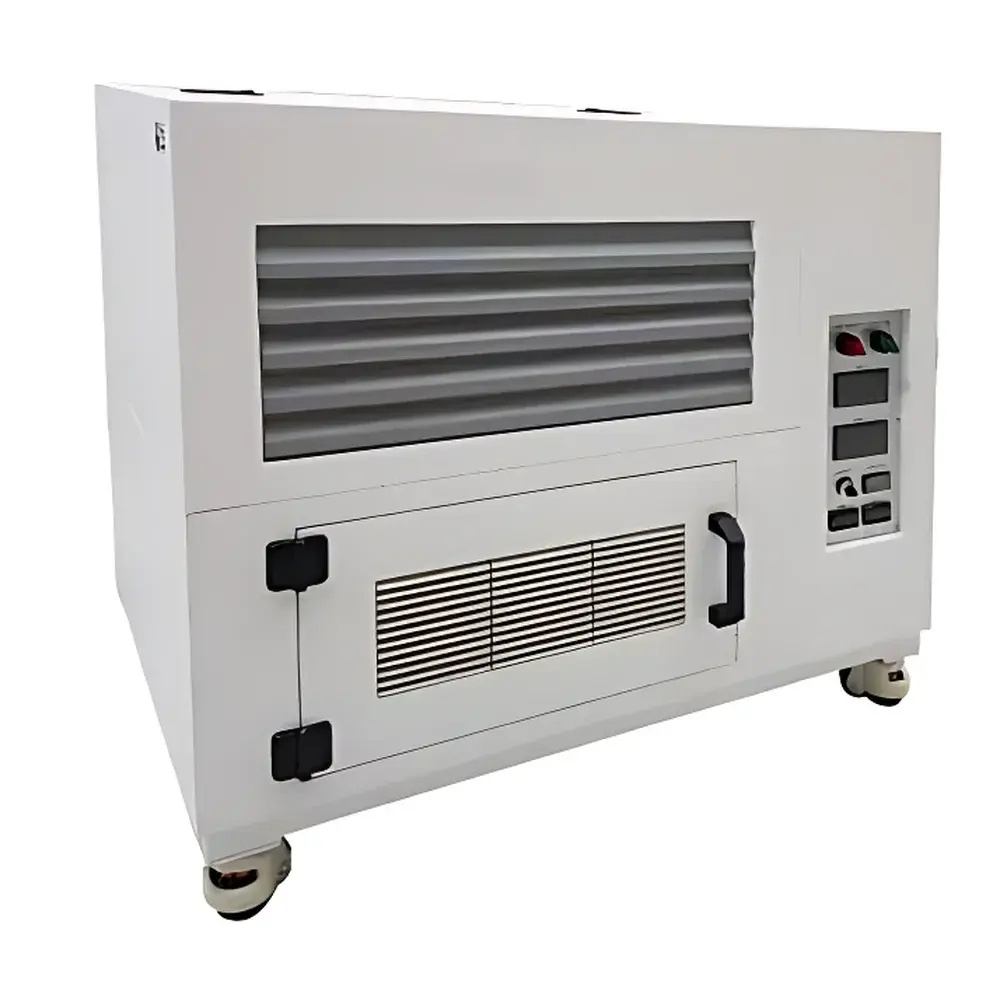 Organic Photovoltaic (OPV) Lifetime Testing System McScience K3600