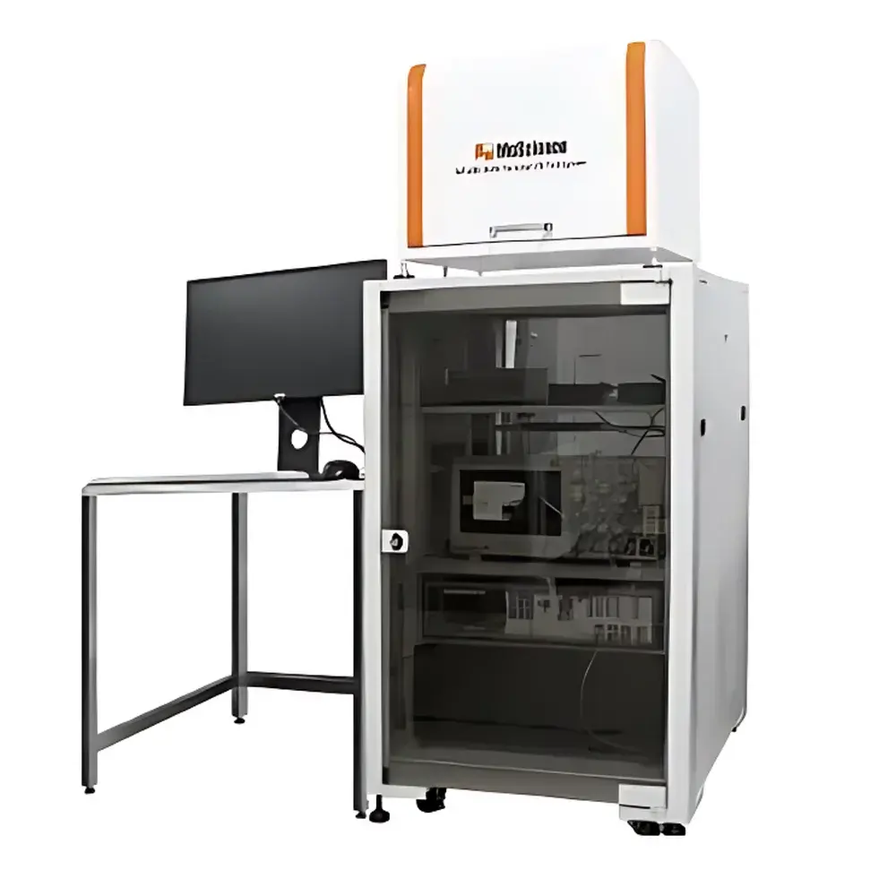 McScience M6200 Transient Electroluminescence & Photoluminescence Cryogenic Characterization System