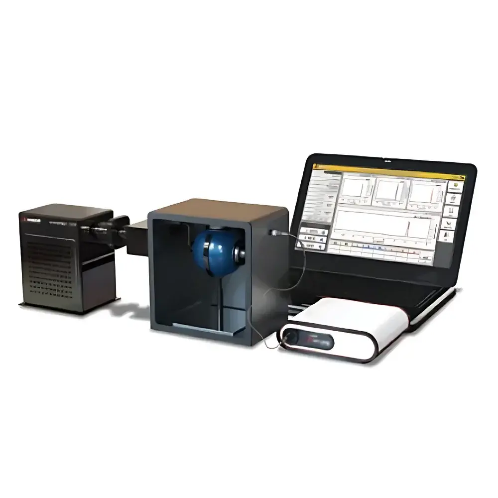 McScience L3000 Photoluminescence (PL) Measurement System