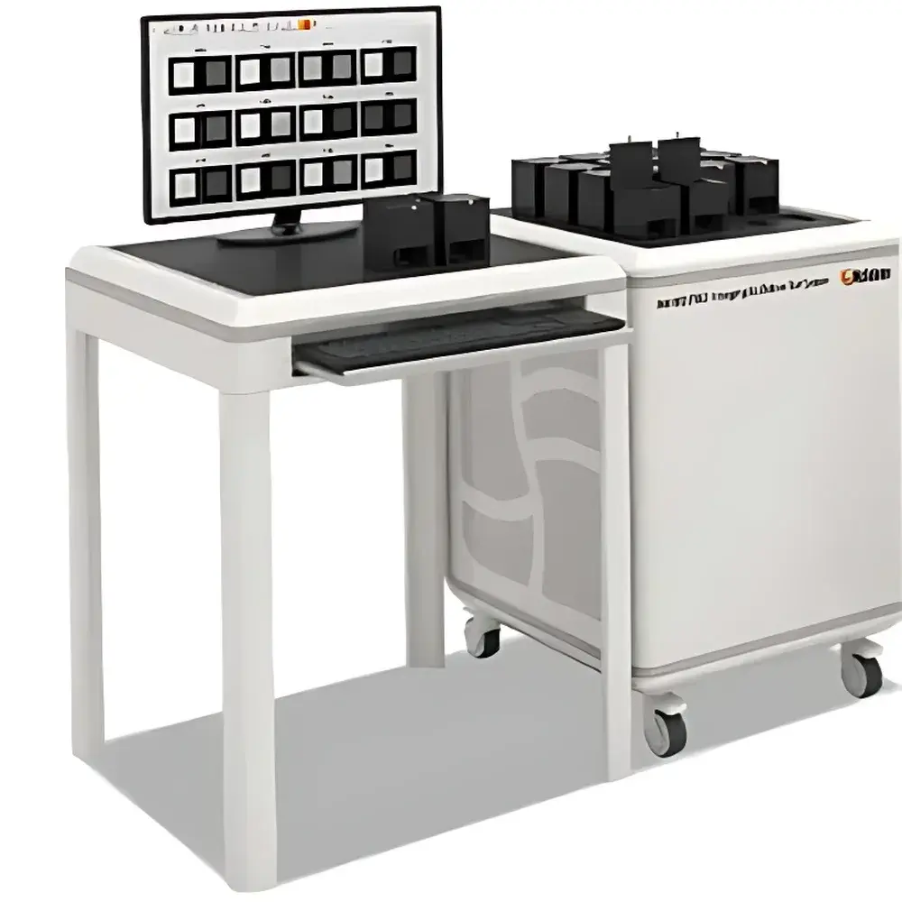 M6000 PIXX Imaging-Based Degradation Mechanism Analysis System for Perovskite QLED/OLED Devices