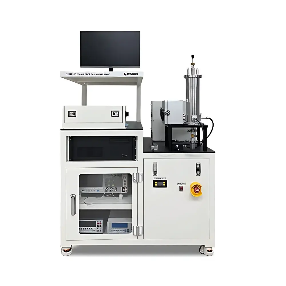 McScience T3000 Time-of-Flight (TOF) Mobility Measurement System for Organic Semiconductors