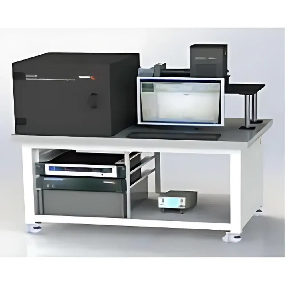 McScience K3100 OPD Photodiode Characterization System