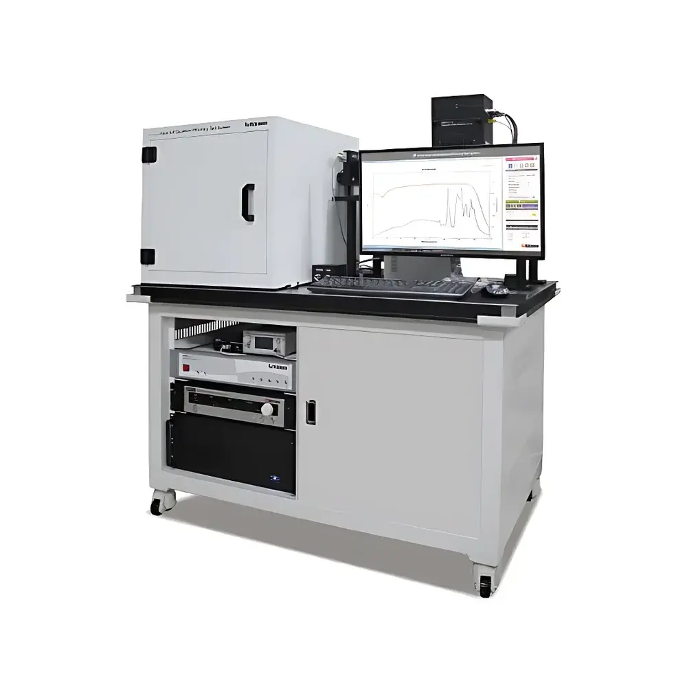 McScience K3100 Quantum Efficiency and Lifetime Test System for Organic Photodetectors (OPDs)