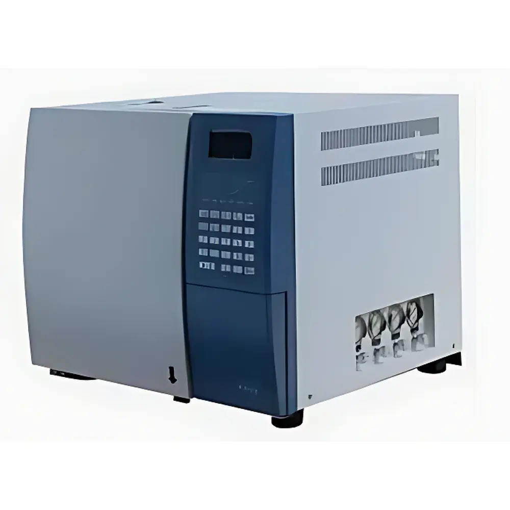 Henven HQX-2010 Laboratory Gas Chromatograph