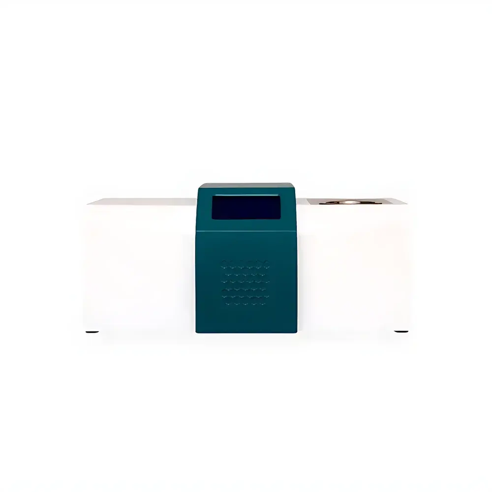 Henven HSC Series Thermal Analysis System – Heat-Flow Differential Scanning Calorimeter