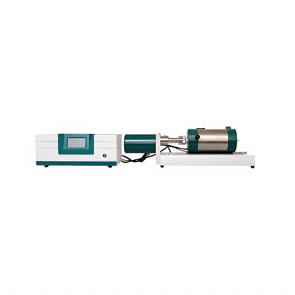 Henven HPY-3 Horizontal Dilatometer