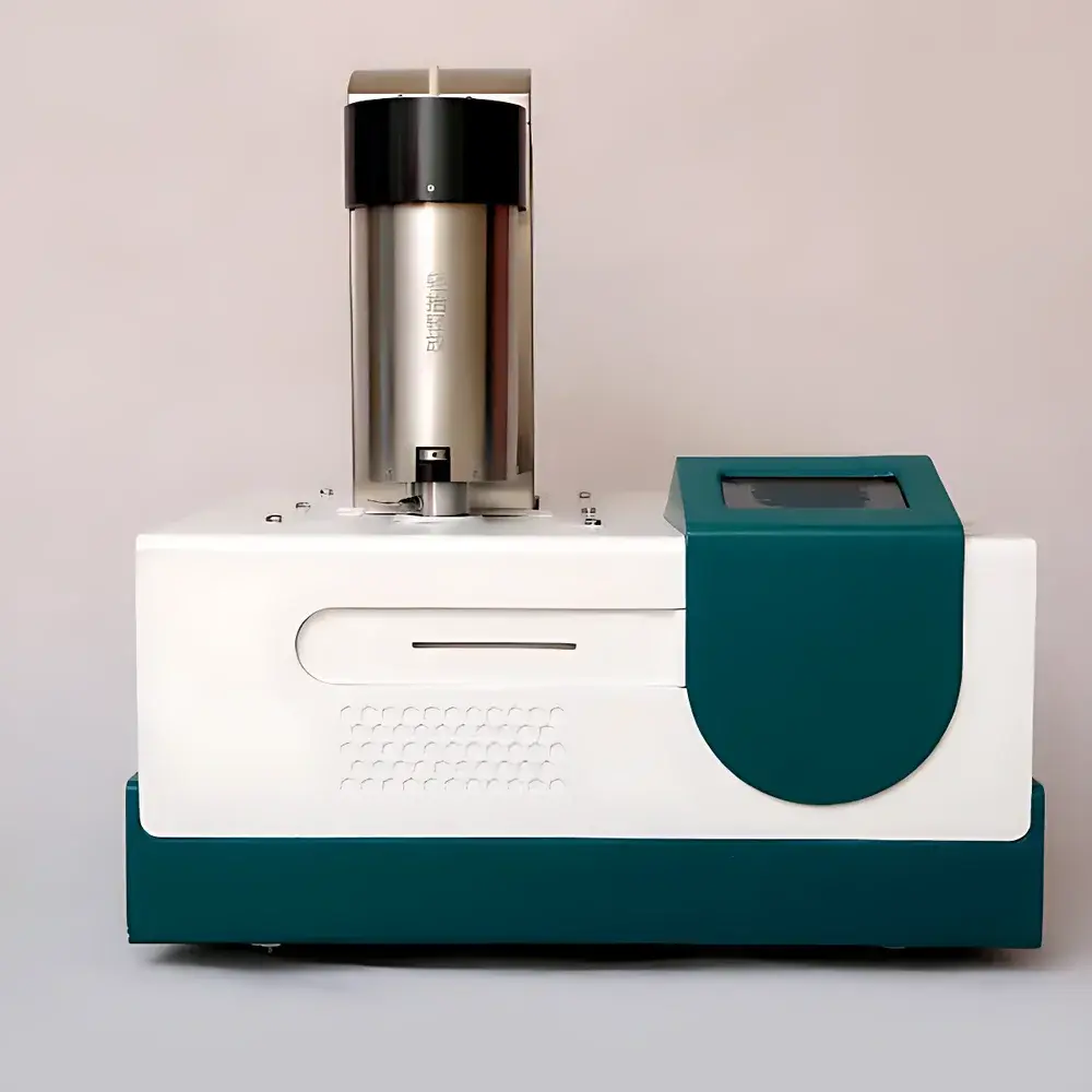 Henven HQT-1 Automated Simultaneous Thermal Analyzer