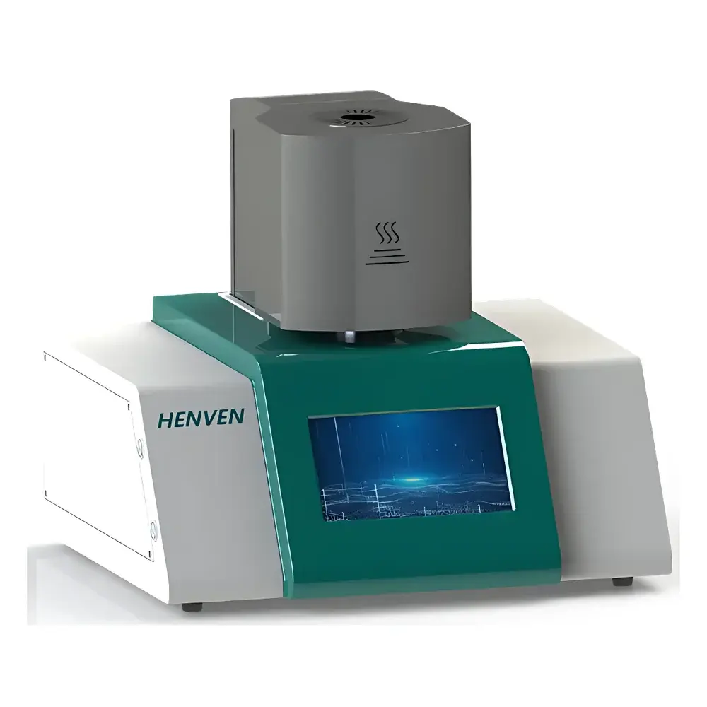 Henven HFM-DSC Series Magnetic Field Differential Scanning Calorimeter