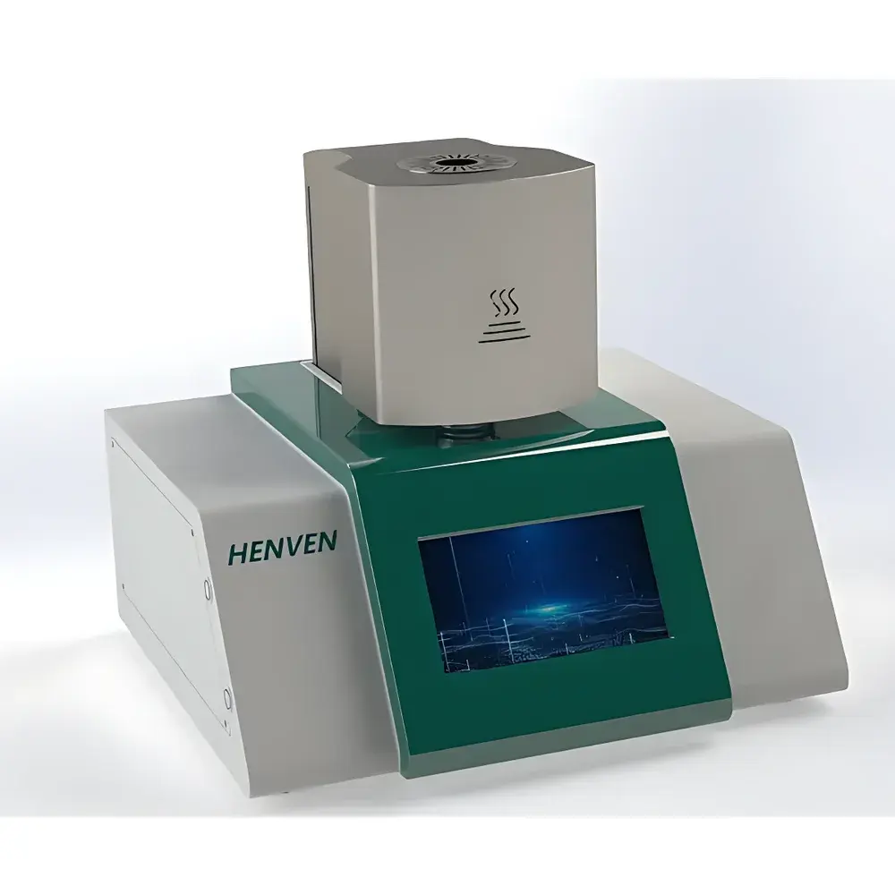 Henven HFM-DSC Series Magnetic Field Differential Scanning Calorimeter