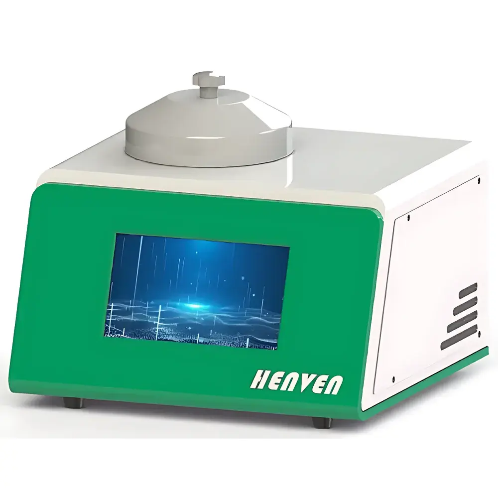 High-Pressure Dynamic Stability Tester (Henven HP-DST Series)