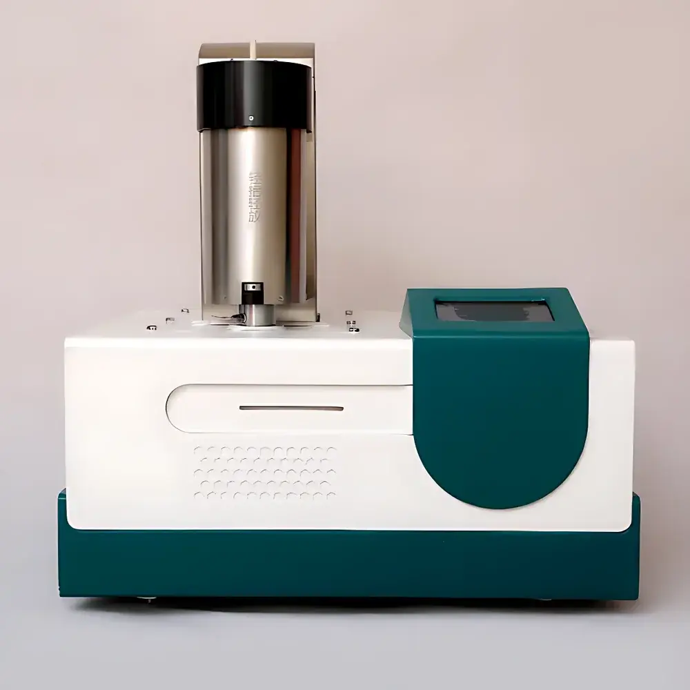 Henven HQT-4 Automated Simultaneous Thermal Analyzer
