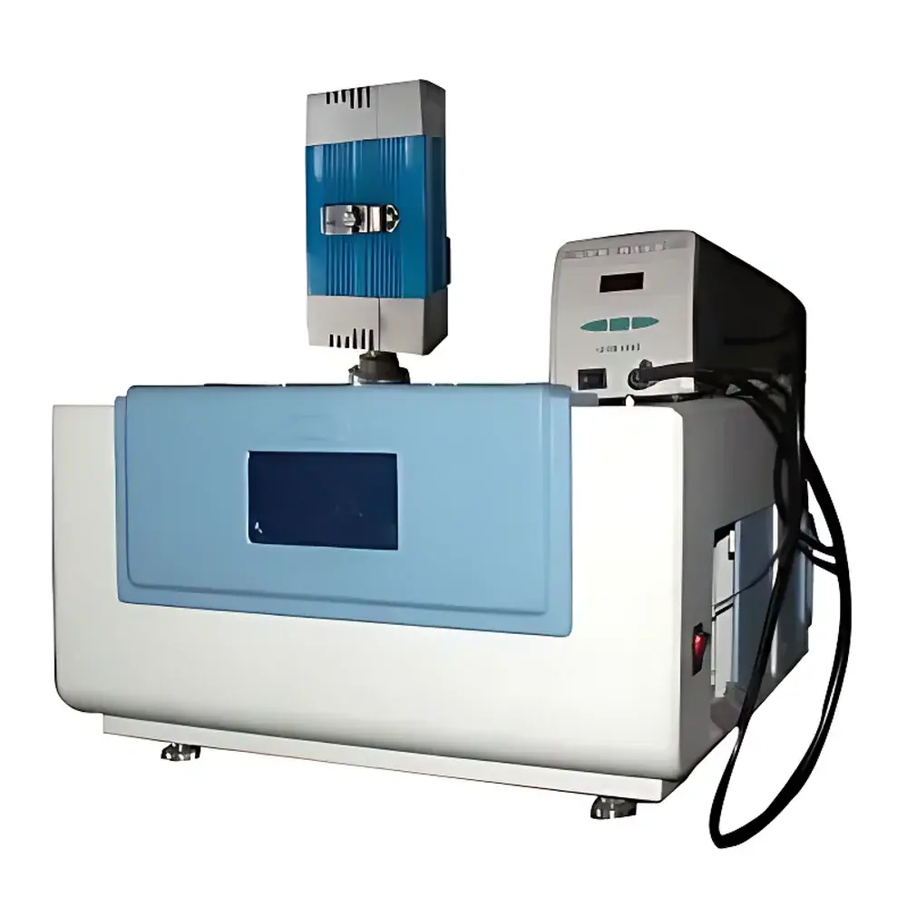 Henven HKG Advanced Thermogravimetric Analyzer