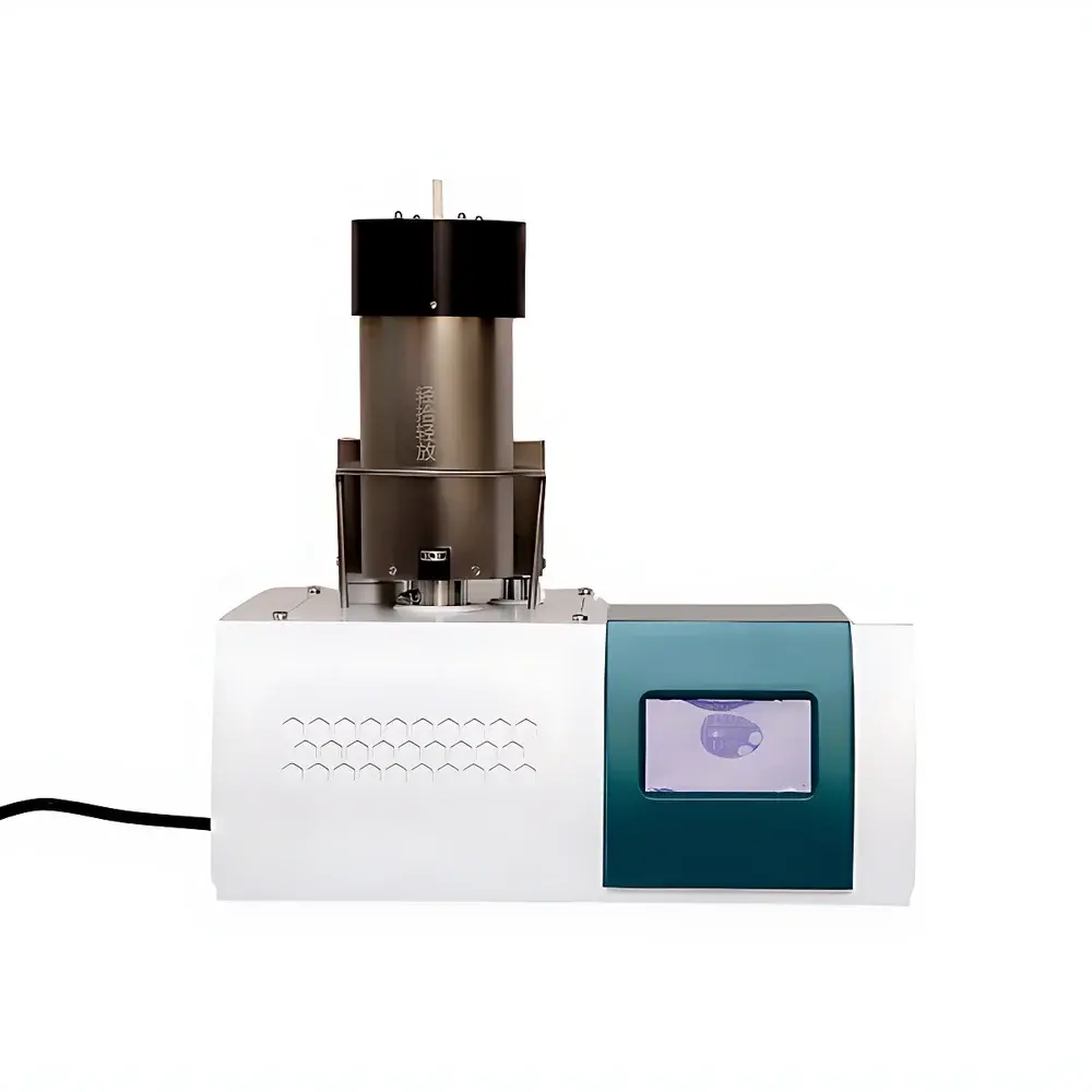 Henven HCR-2 Differential Thermal Analyzer